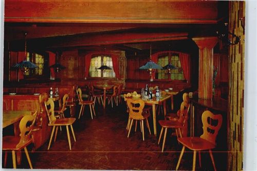 Kulmbach Restaurant Besenstiel
