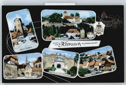 Kronach