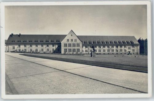 Lüdenscheid Flak Kaserne