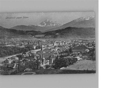 Innsbruck