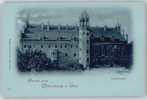 Lutherstadt Wittenberg