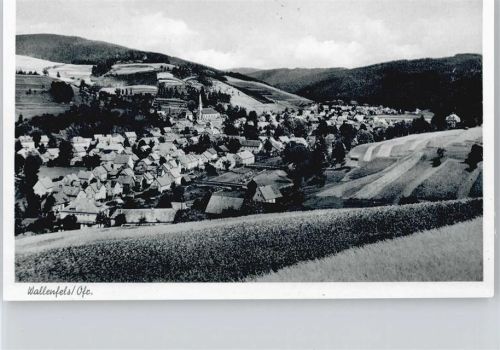 Wallenfels
