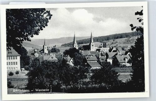 Schlüchtern