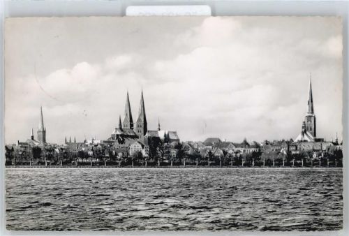 Lübeck