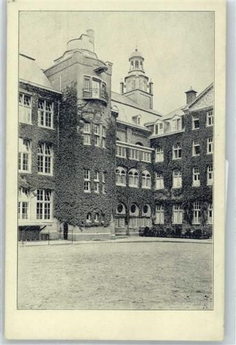 Amsterdam St. Ignatiuscollege
