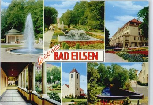 Bad Eilsen