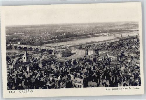 Orleans