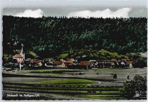 Nassach