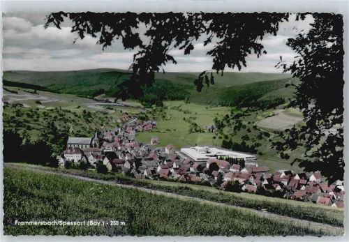 Frammersbach