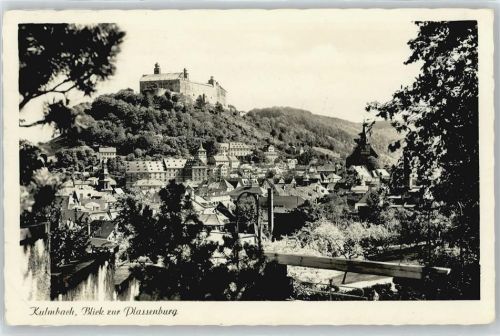 Kulmbach