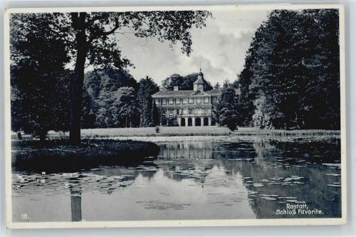 Rastatt