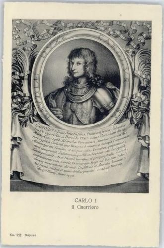 Carlo I