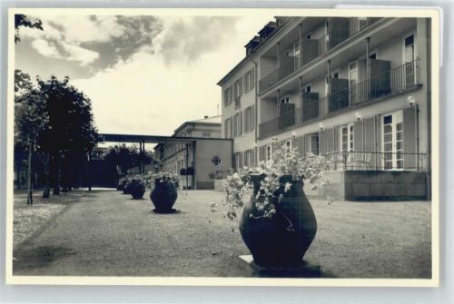 Bad Dürkheim Foto