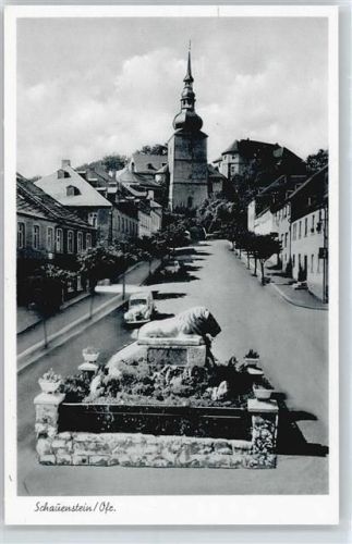 Schauenstein