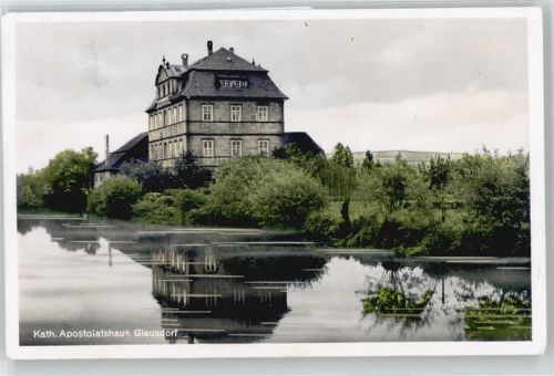 Gleusdorf Apostolatshaus