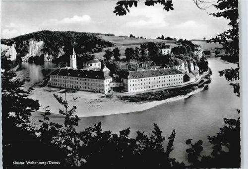Weltenburg