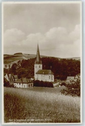 Bad Schwalbach