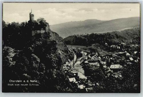Idar-Oberstein