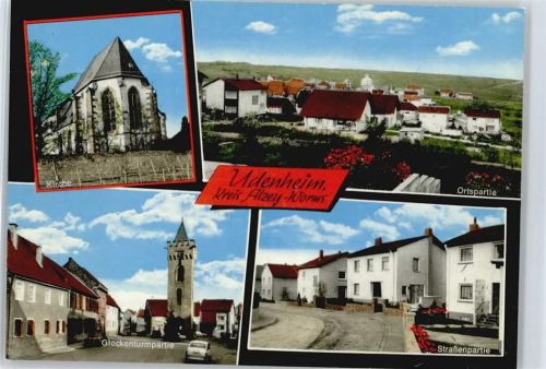 Udenheim