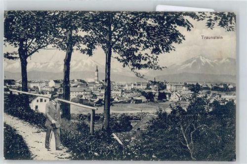 Traunstein
