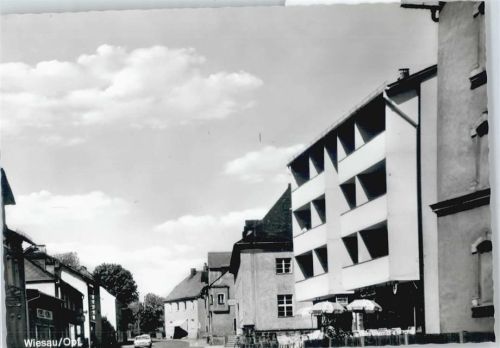 Wiesau