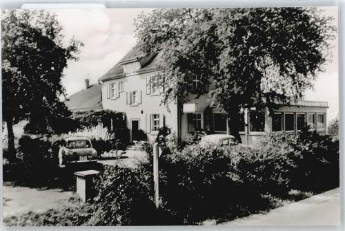 Wartmannsroth Foto-Karte
