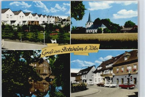 Stotzheim