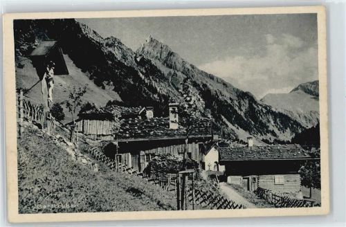 Gerstruben