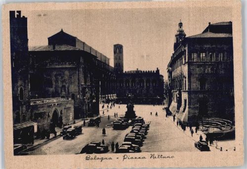 Bologna