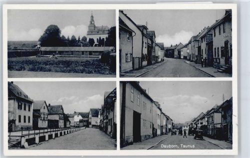 Dauborn