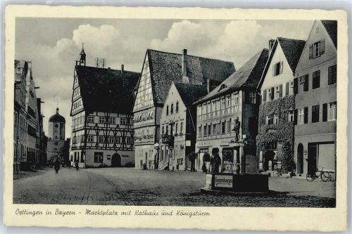 Oettingen