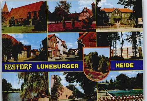 Ebstorf