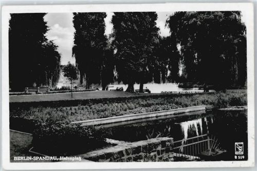 Spandau