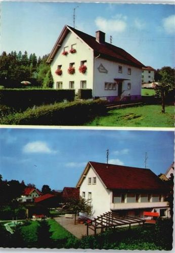Grönenbach Pension Marianne