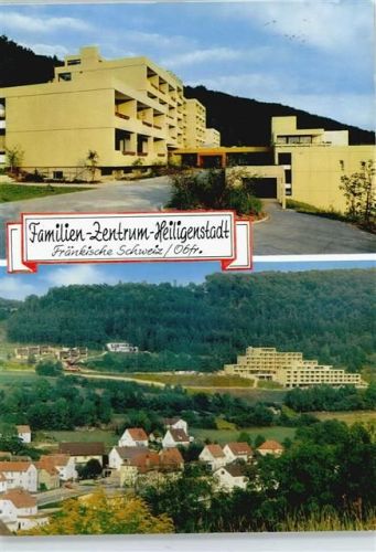 Heiligenstadt
