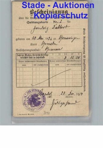 Fallingbostel Fallingbostel Nota