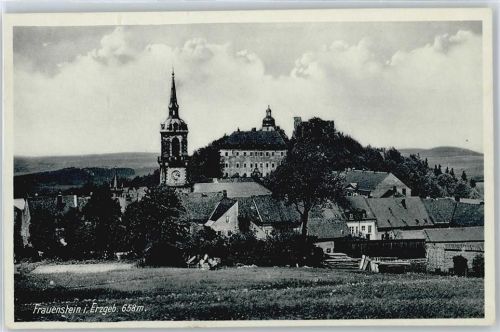 Frauenstein