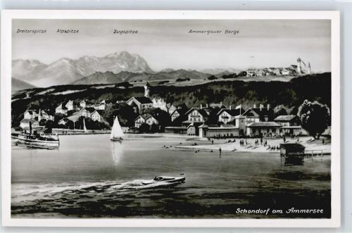 Schondorf