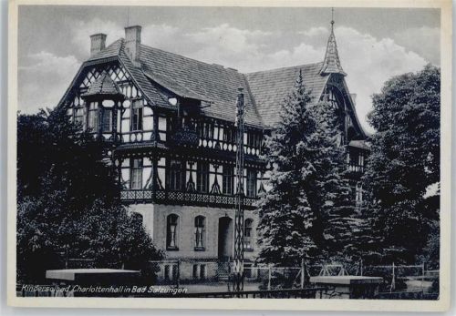 Bad Salzungen