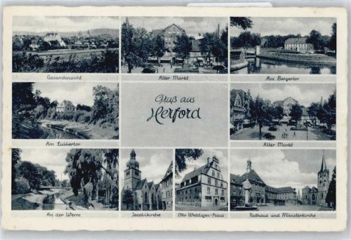 Herford