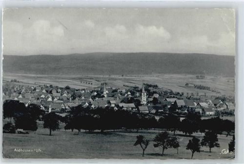 Aidhausen