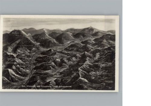 Belchen Belchen