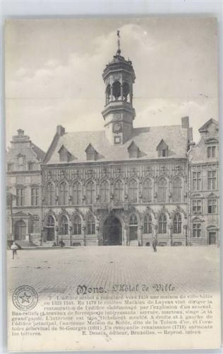 Ansichtskarte