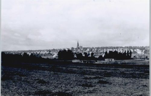 Rübenach Foto-Karte