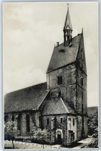 Stadthagen