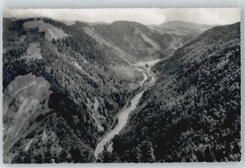 Breitnau Höllental
