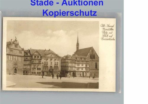 Kassel Kassel