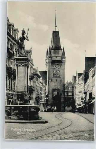 Freiburg
