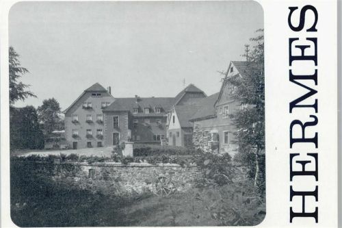 Hermes Landgut Hermes , (keine Ak-Einteilung)