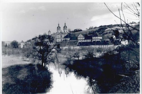 Schöntal Foto